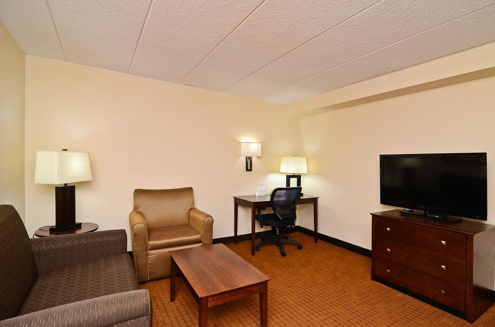 Comfort Inn & Suites Chattanooga-East Ridge Exterior photo