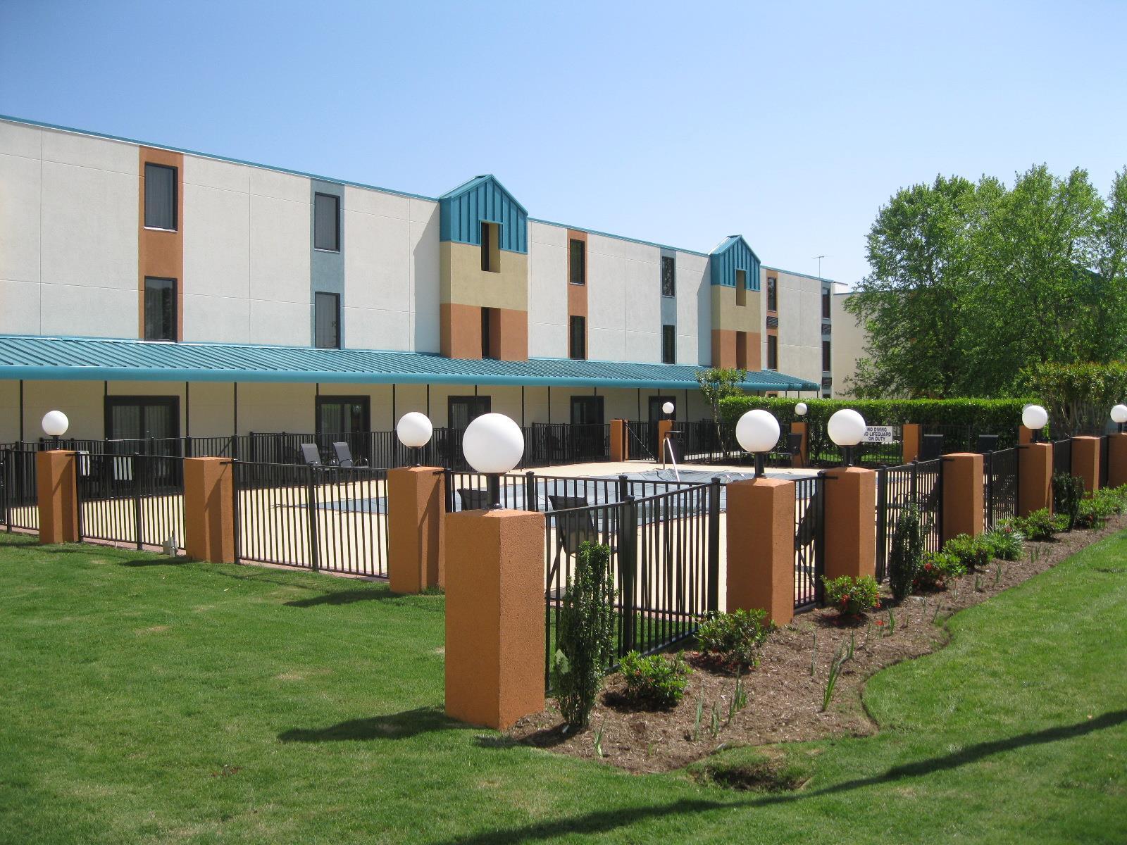 Comfort Inn & Suites Chattanooga-East Ridge Facilities photo