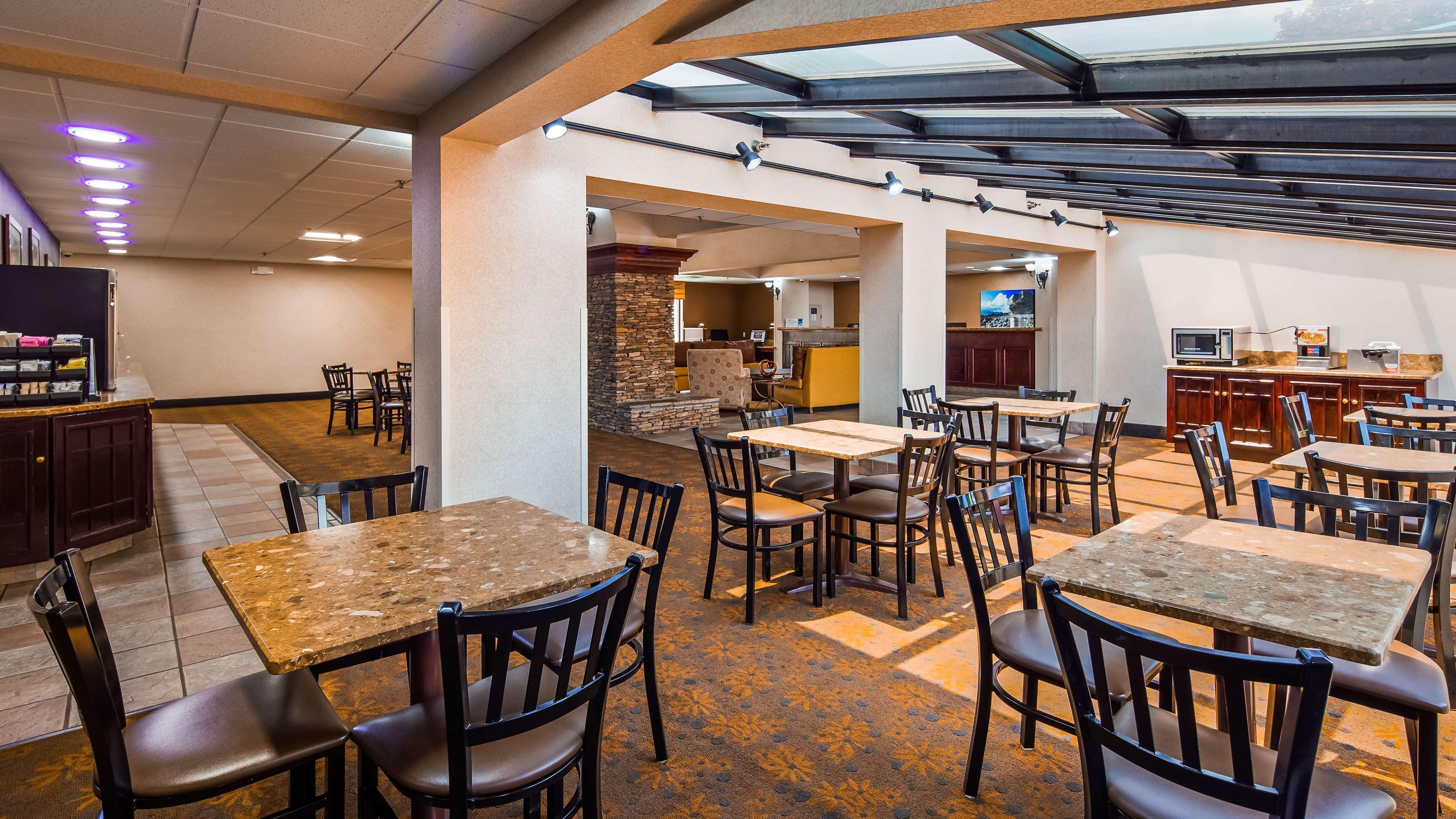 Comfort Inn & Suites Chattanooga-East Ridge Exterior photo
