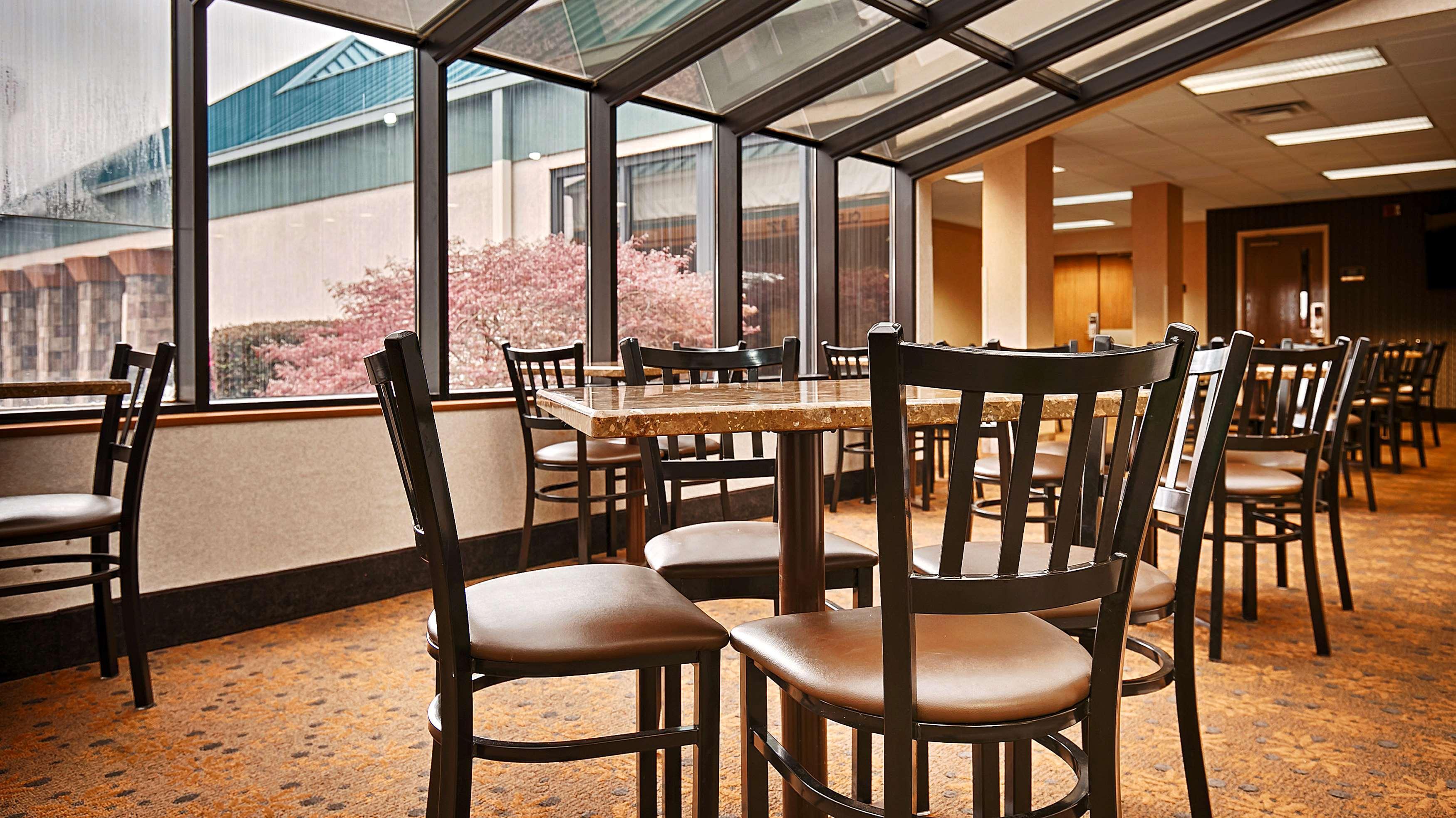 Comfort Inn & Suites Chattanooga-East Ridge Exterior photo