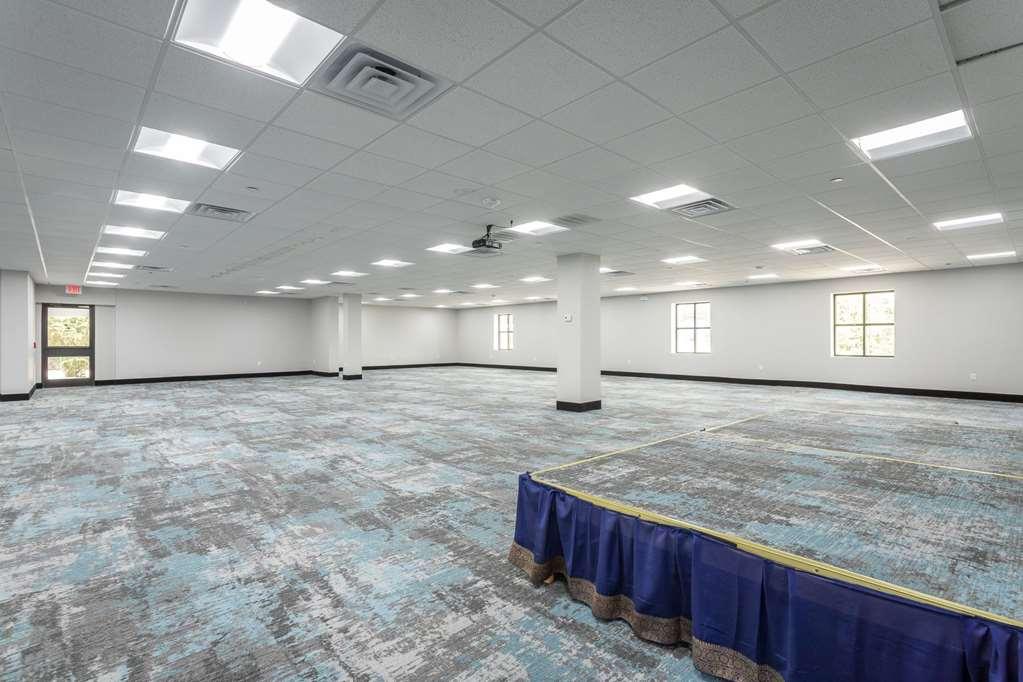 Comfort Inn & Suites Chattanooga-East Ridge Facilities photo