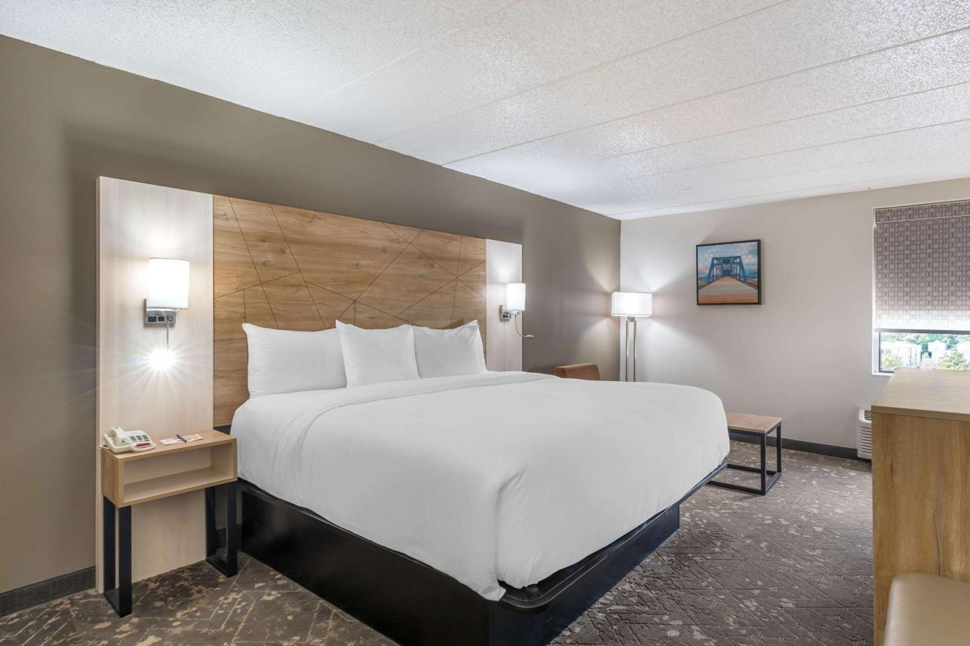 Comfort Inn & Suites Chattanooga-East Ridge Exterior photo